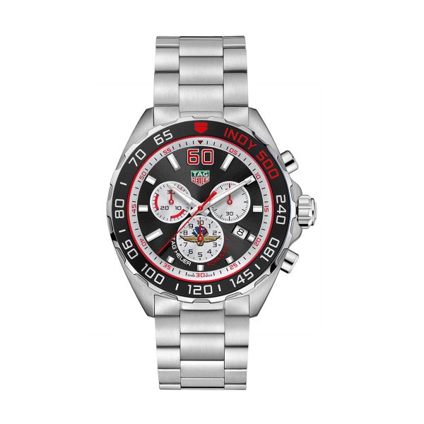 Tag Heuer Formula 1 Watch CAZ101V.BA0842