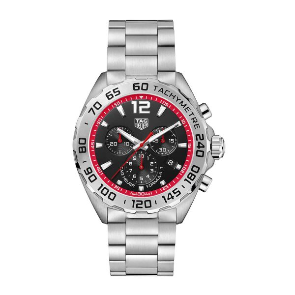 Tag Heuer Formula 1 Watch CAZ101Y.BA0842
