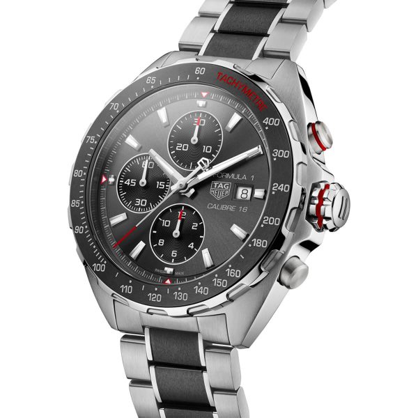 Tag Heuer Formula 1 Watch CAZ2012.BA0970 2