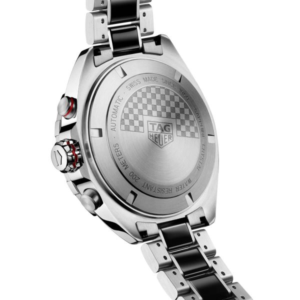 Tag Heuer Formula 1 Watch CAZ2012.BA0970 3