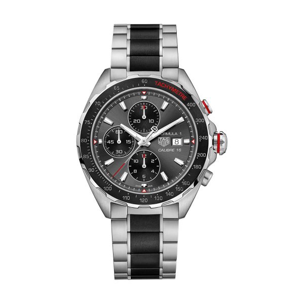 Tag Heuer Formula 1 Watch CAZ2012.BA0970