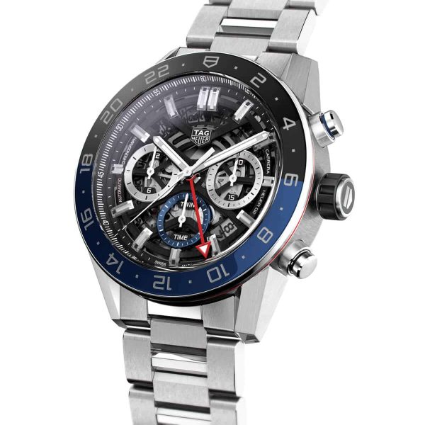 Tag Heuer Carrera Watch CBG2A1Z.BA0658 5