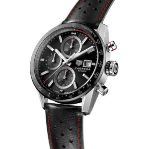 Tag Heuer Carrera Watch CBM2110.FC6454 2