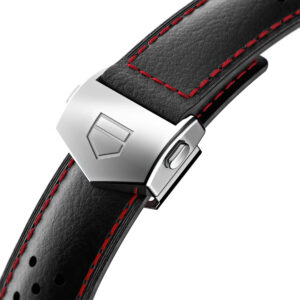 Tag Heuer Carrera Watch CBM2110.FC6454 4