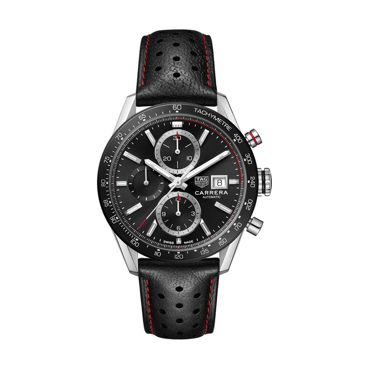 Tag Heuer Carrera Watch CBM2110.FC6454