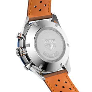 Tag Heuer Carrera Watch CBM2112.FC6455 3