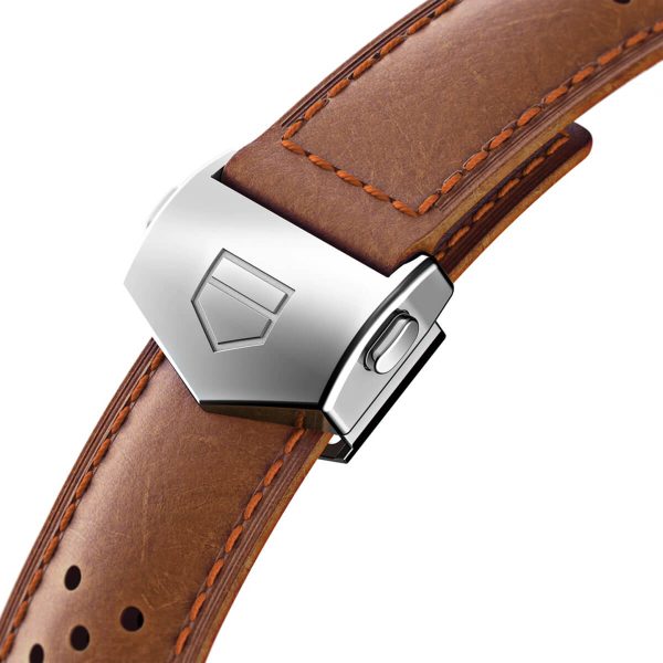 Tag Heuer Carrera Watch CBM2112.FC6455 4