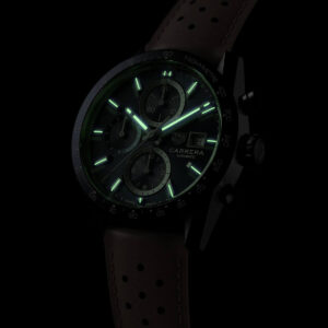 Tag Heuer Carrera Watch CBM2112.FC6455 5