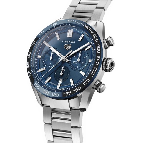 Tag Heuer Carrera Watch CBN2A1A.BA0643 4