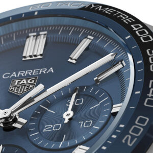 Tag Heuer Carrera Watch CBN2A1A.BA0643 5