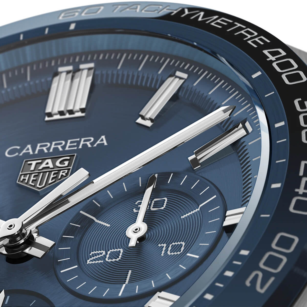 Tag Heuer Carrera Watch CBN2A1A.BA0643 5