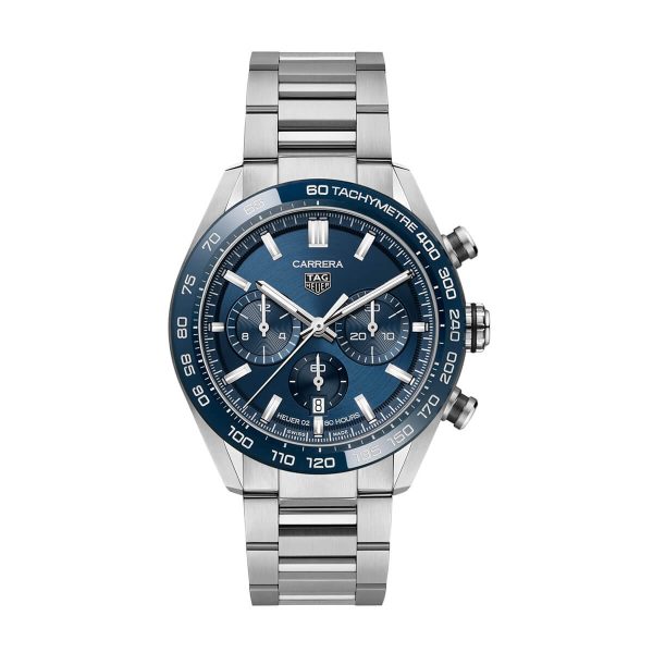Tag Heuer Carrera Watch CBN2A1A.BA0643