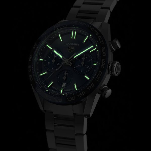 Tag Heuer Carrera Watch CBN2A1A.BA0643 3
