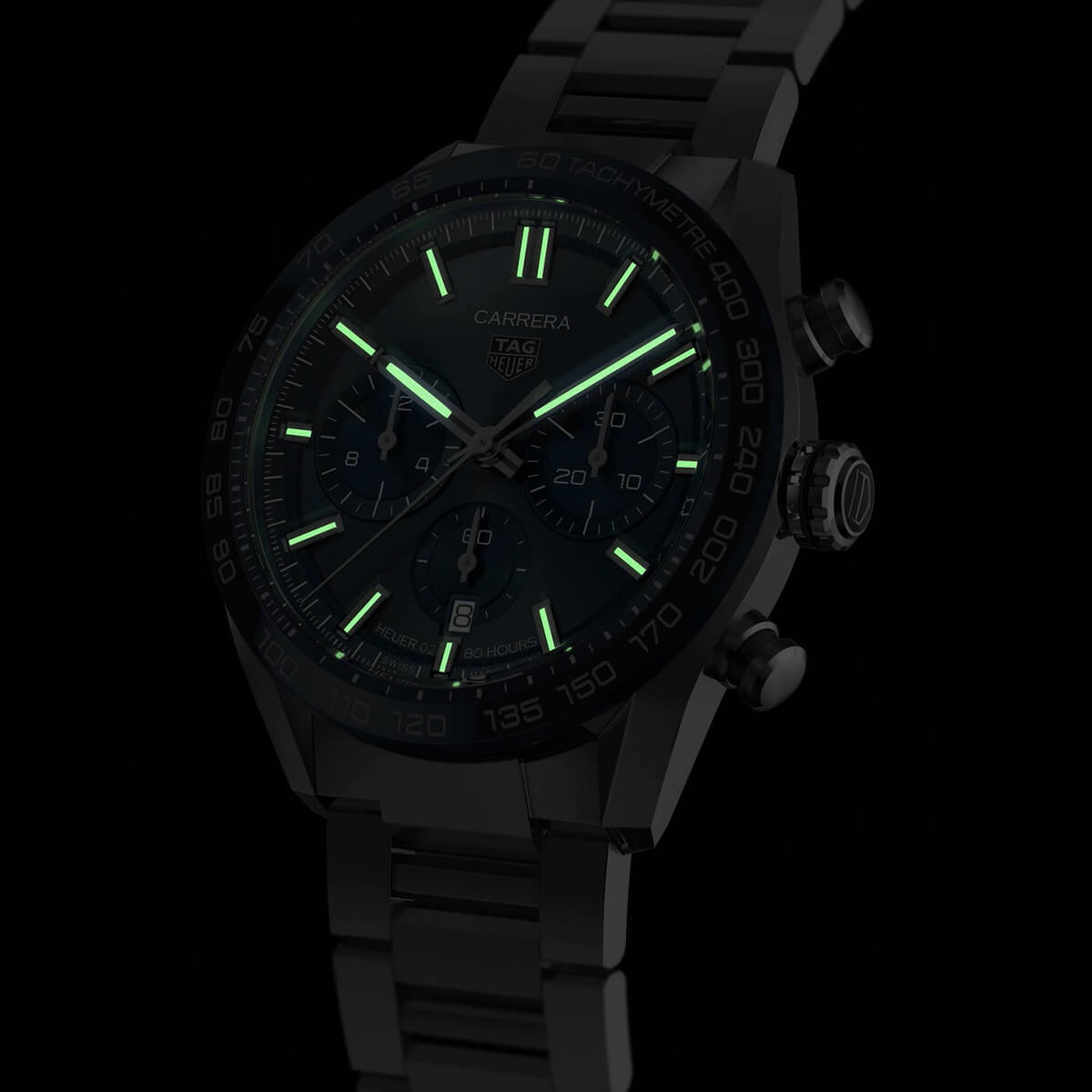 Tag Heuer Carrera Watch CBN2A1A.BA0643 3