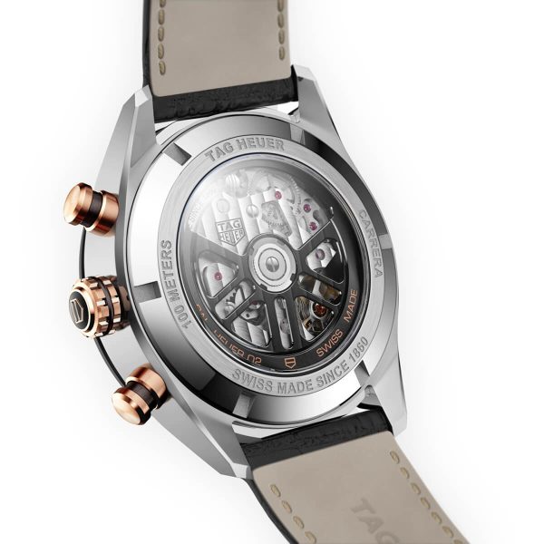 Tag Heuer Carrera Watch CBN2A5A.FC6481 2