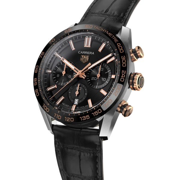 Tag Heuer Carrera Watch CBN2A5A.FC6481 3
