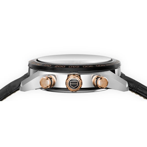 Tag Heuer Carrera Watch CBN2A5A.FC6481 4