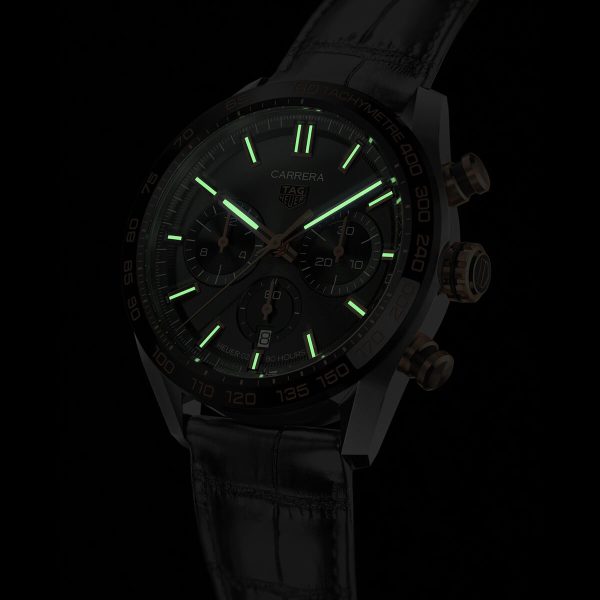 Tag Heuer Carrera Watch CBN2A5A.FC6481 6