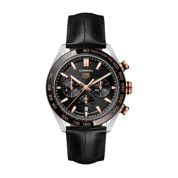 Tag Heuer Carrera Watch CBN2A5A.FC6481