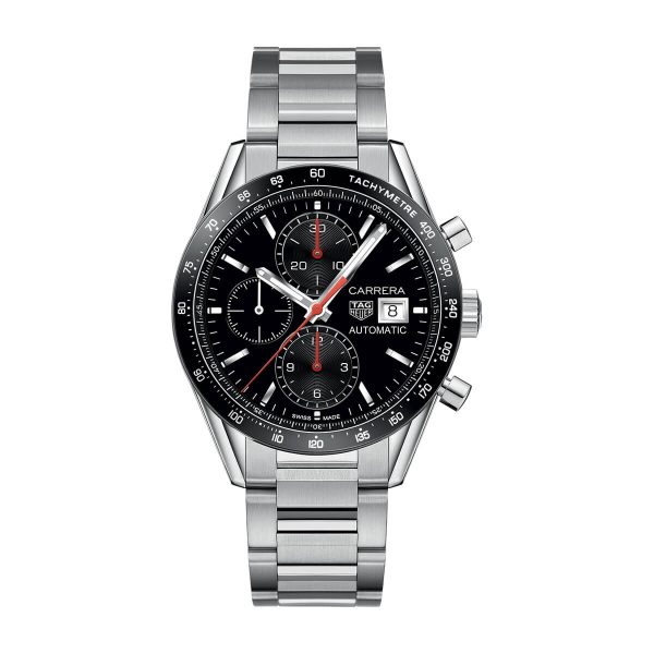 Tag Heuer Carrera Watch CV201AK.BA0727