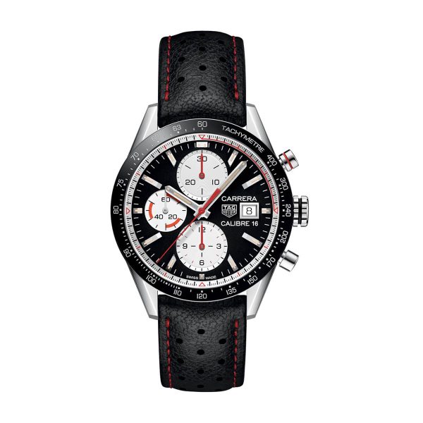 Tag Heuer Carrera Watch CV201AP.FC6429
