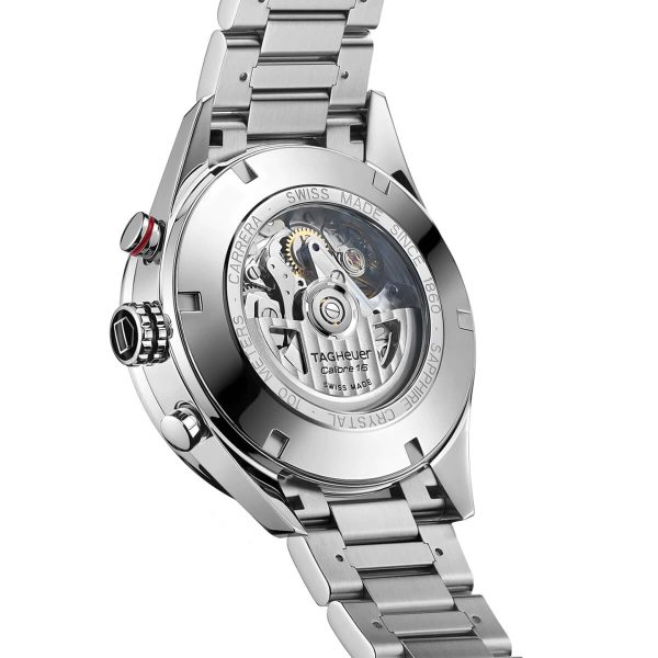 Tag Heuer Carrera Watch CV2A1U.BA0738 3