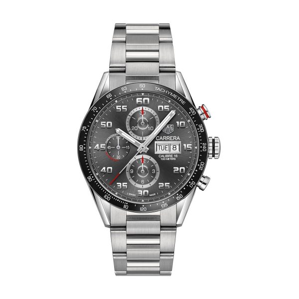 Tag Heuer Carrera Watch CV2A1U.BA0738