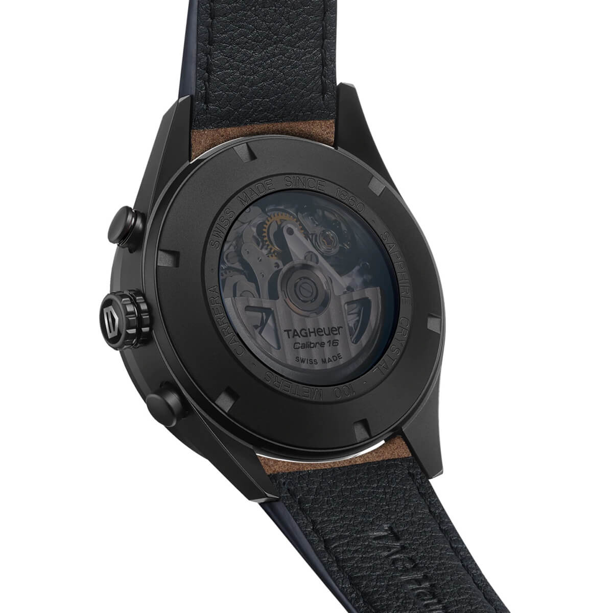 Tag Heuer Carrera Watch CV2A84.FC6394 3