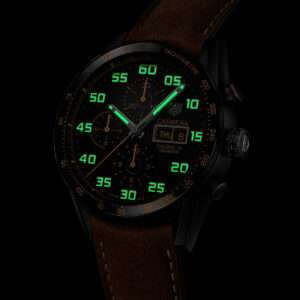 Tag Heuer Carrera Watch CV2A84.FC6394 6