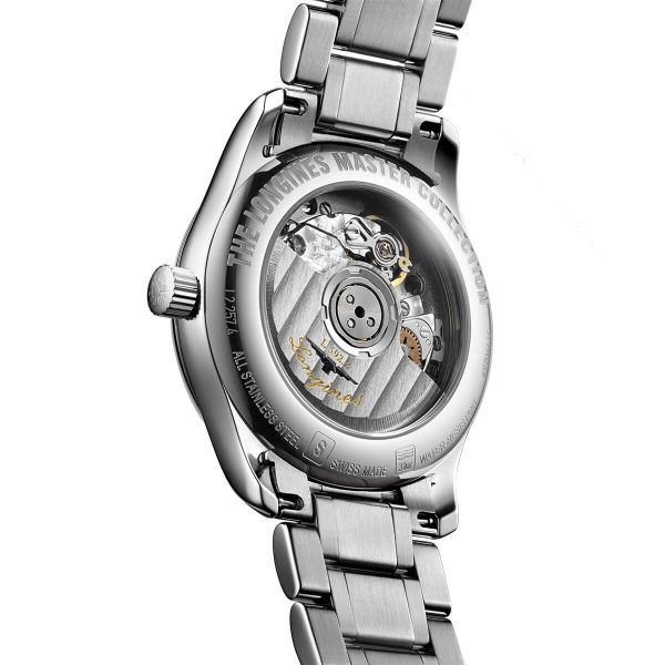 The Longines Master Collection Watch L2.257.4.78.6 2
