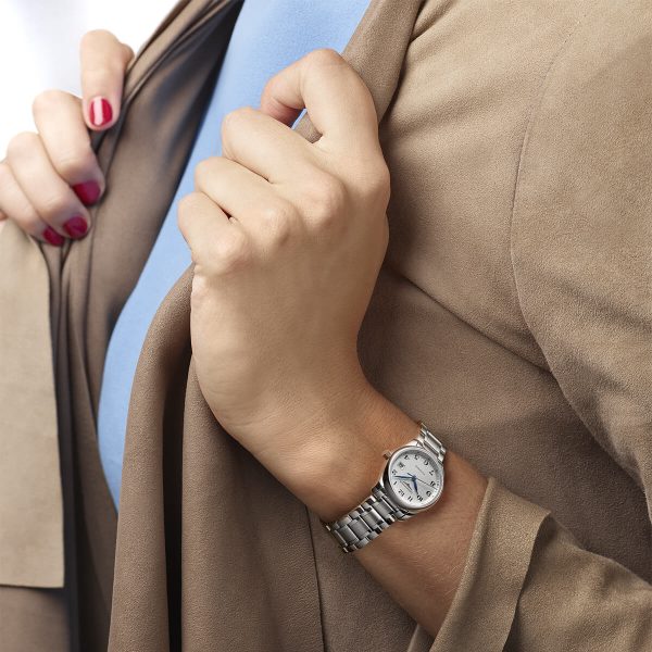The Longines Master Collection Watch L2.257.4.78.6 4