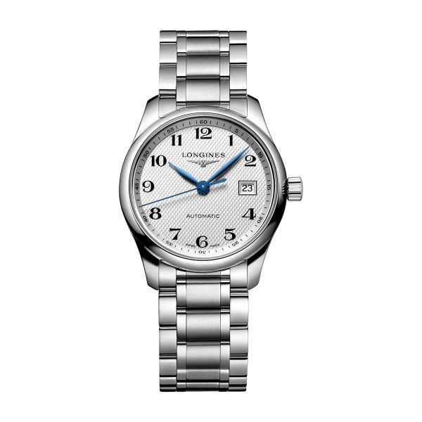 The Longines Master Collection Watch L2.257.4.78.6