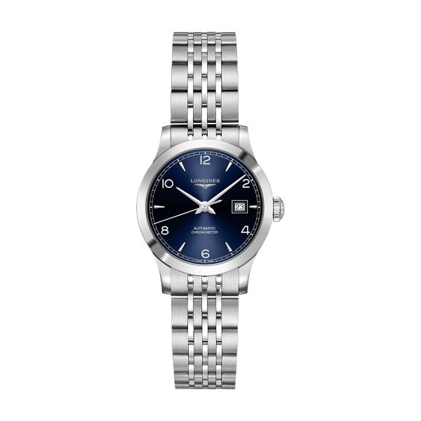 Longines Record Collection Watch L2.321.4.96.6