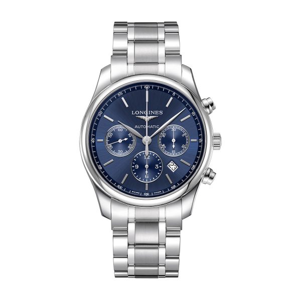 The Longines Master Collection L2.759.4.92.6