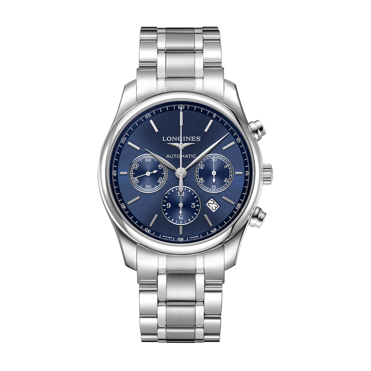 The Longines Master Collection L2.759.4.92.6