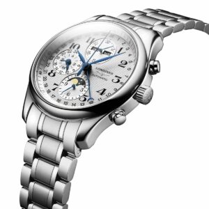 The Longines Master Collection L2.773.4.78.6 2