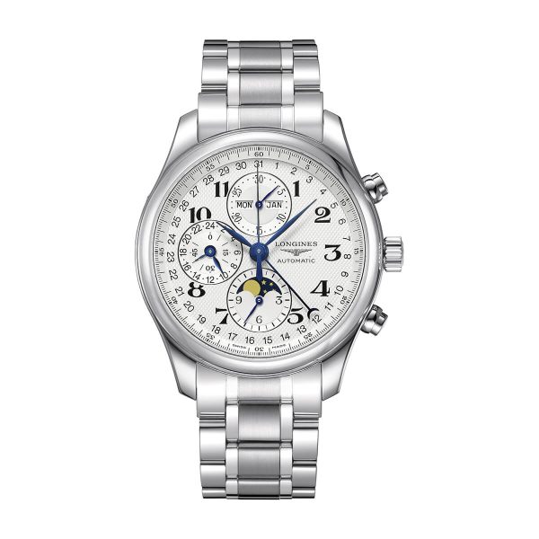 The Longines Master Collection L2.773.4.78.6