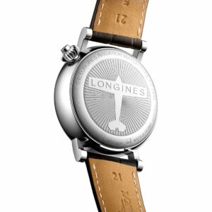 The Longines Avigation Watch Type A-7 1935 L2.812.4.53.2 4