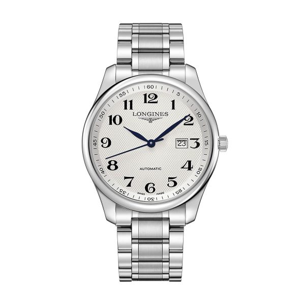 The Longines Master Collection Watch L2.893.4.78.6