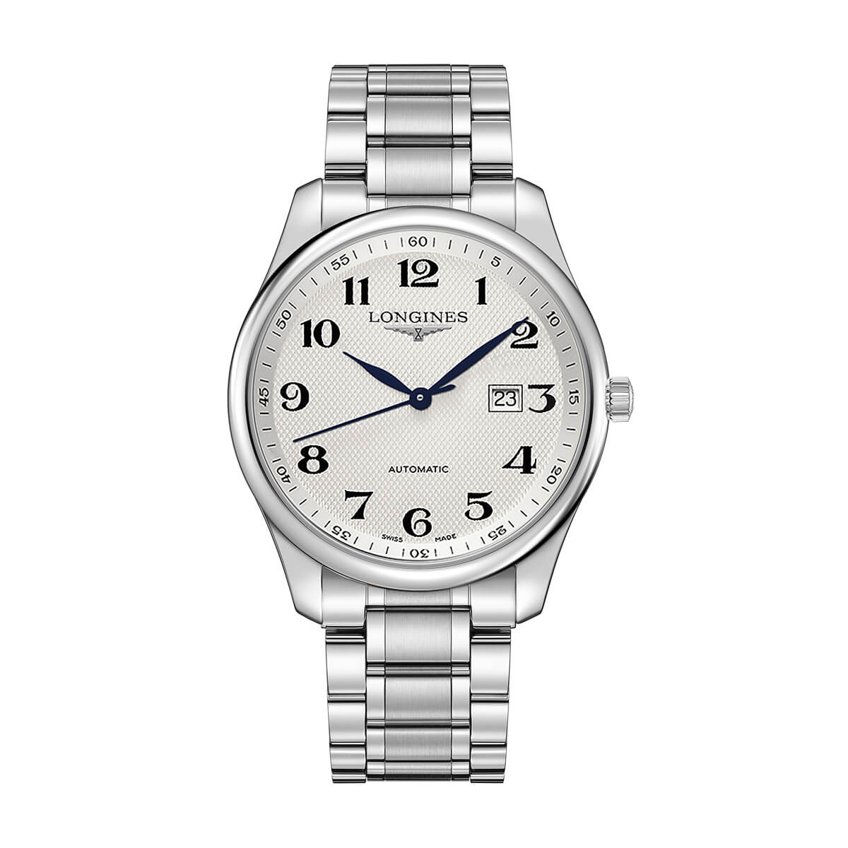 The Longines Master Collection Watch L2.893.4.78.6