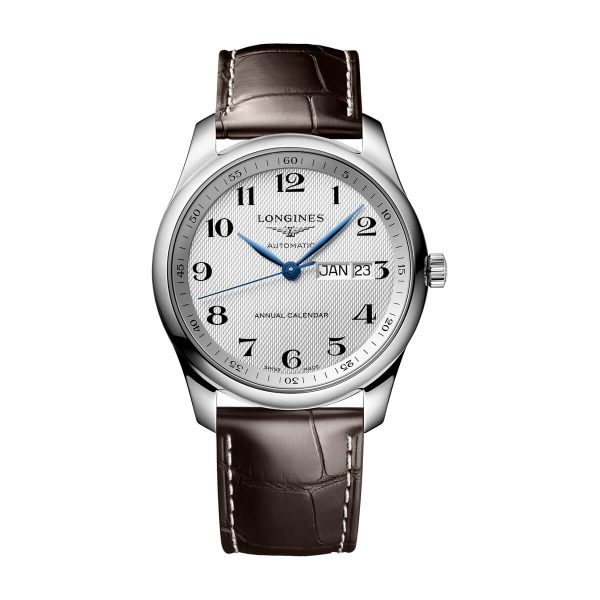 The Longines Master Collection L2.910.4.78.3