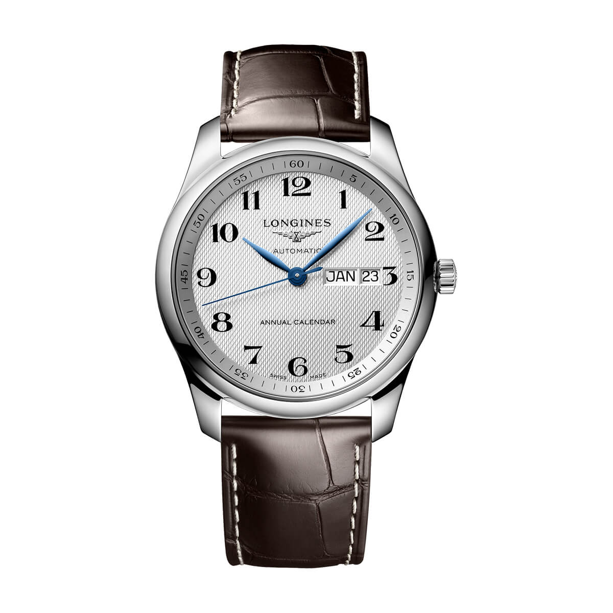 The Longines Master Collection L2.910.4.78.3