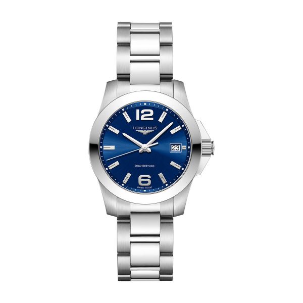 The Longines L3.377.4.96.6
