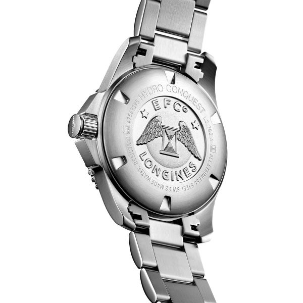 Longines HydroConquest Watch L3.782.4.06.6 3