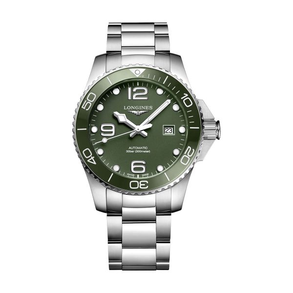 Longines HydroConquest Watch L3.782.4.06.6