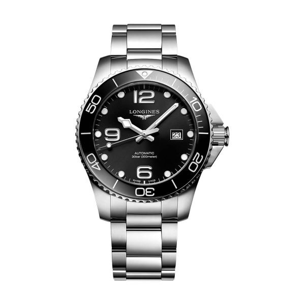 Longines HydroConquest Watch L3.782.4.56.6