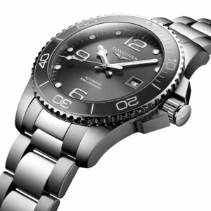 Longines HydroConquest Watch L3.782.4.76.6 3