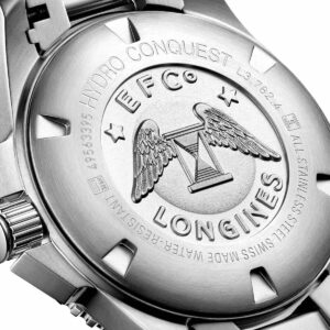 Longines HydroConquest Watch L3.782.4.76.6 4