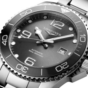 Longines HydroConquest Watch L3.782.4.76.6 5