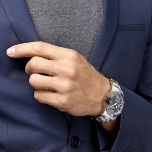 Longines HydroConquest Watch L3.782.4.76.6 6